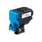 Konica Minolta TNP18 Cartouche de toner cyan d'origine - TNP18C/A0X5450