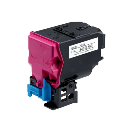 Konica Minolta TNP18 Cartouche de toner magenta d'origine - TNP18M/A0X5350