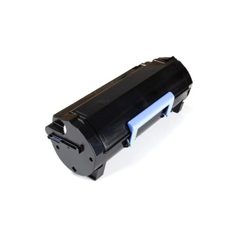Cartouche de toner noire originale Konica Minolta TNP90 - ACTD050