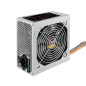 Alimentation Tooq 550 W avec PFC actif