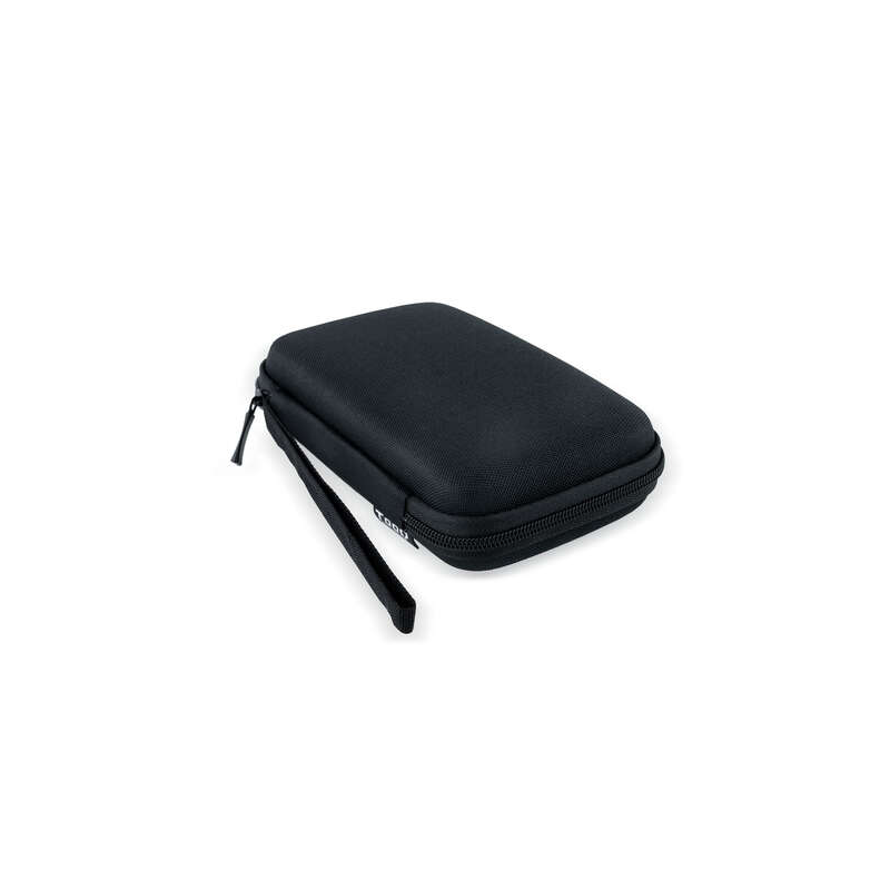 Coque de protection Tooq pour boîtier externe 2.5 ? - La couleur noire