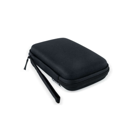 Coque de protection Tooq pour boîtier externe 2.5 ? - La couleur noire
