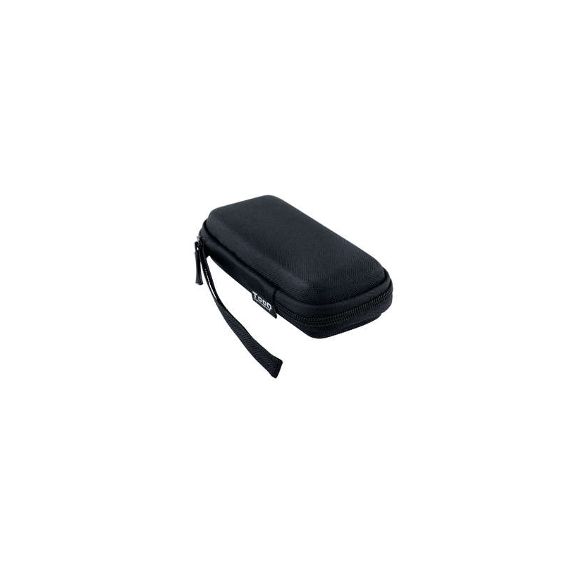 Coque de protection Tooq pour boîtier externe M2 - Couleur noire