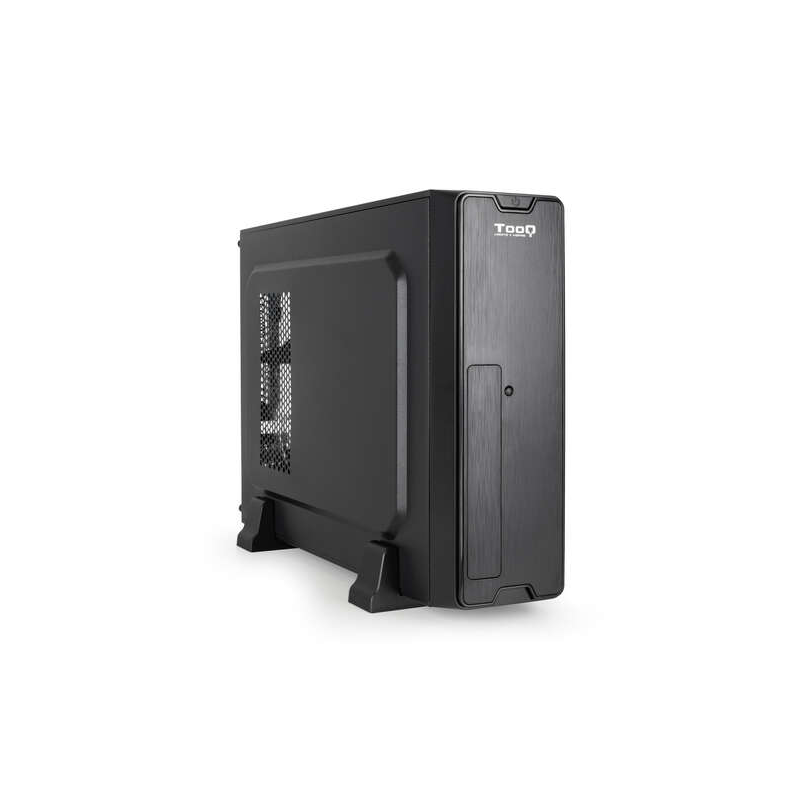 Tooq Slim Micro-ATX Case