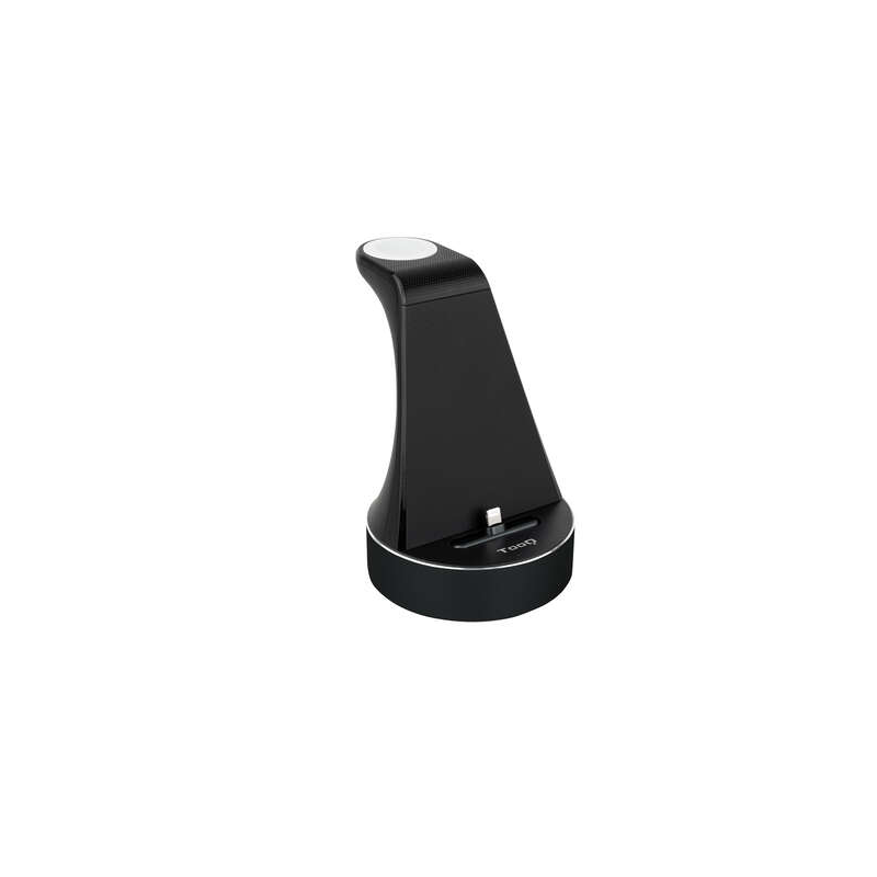 Station de chargement Tooq pour Apple Watch et iPhone