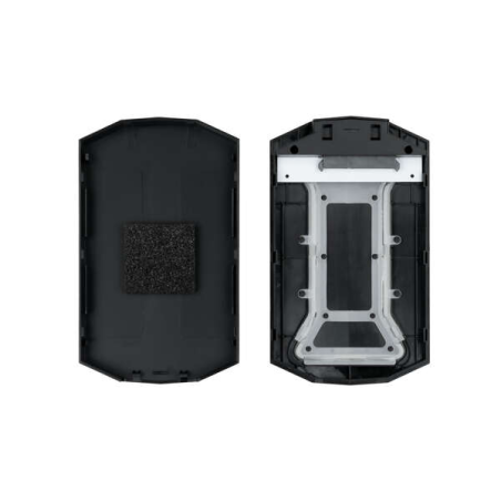 Boîte de jeu externe Tooq pour disques 2,5 ? Disque dur/SSD - Couleur Noir