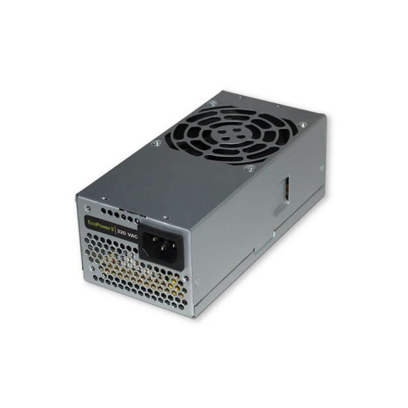 Alimentation Tooq Ecopower 500W TFX 1.3 12V