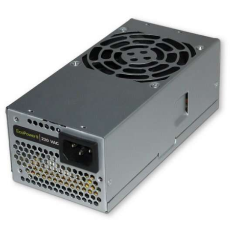 Alimentation Tooq Ecopower 500W TFX 1.3 12V