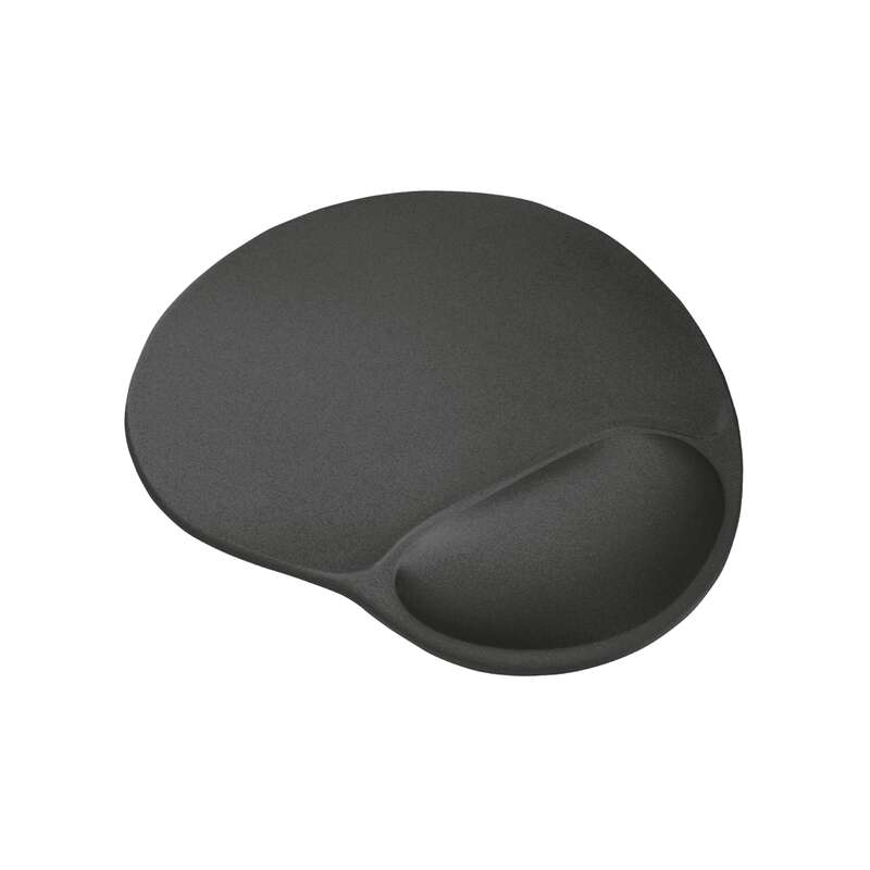 Trust Tapis de souris avec repose-poignet