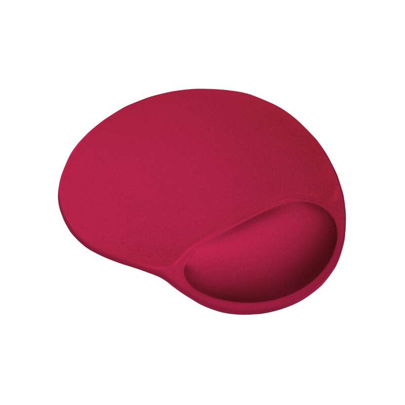 Trust Tapis de souris avec repose-poignet