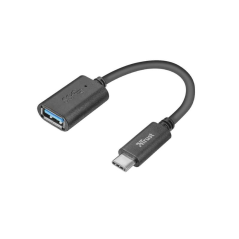 Câble adaptateur Trust Calix USB-C vers USB-A