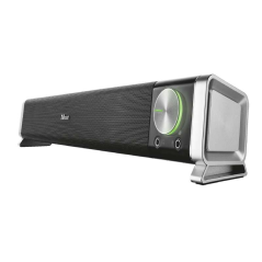 Barre de Son USB Trust Asto 12W