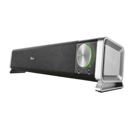 Barre de Son USB Trust Asto 12W