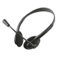 Casque Trust Primo avec microphone