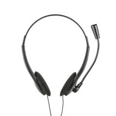 Casque Trust Primo avec microphone