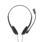 Casque Trust Primo avec microphone