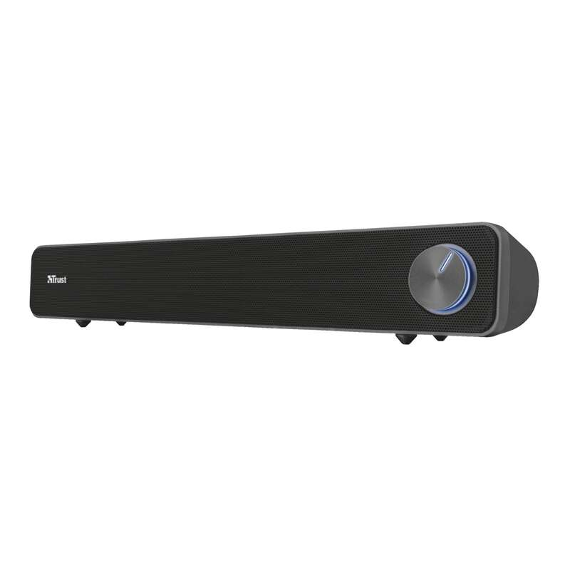 Trust 22946 Arys Barre de son USB