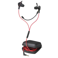 Casque Trust Gaming GXT 408 Cobra avec micro