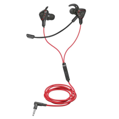 Casque Trust Gaming GXT 408 Cobra avec micro