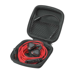 Casque Trust Gaming GXT 408 Cobra avec micro