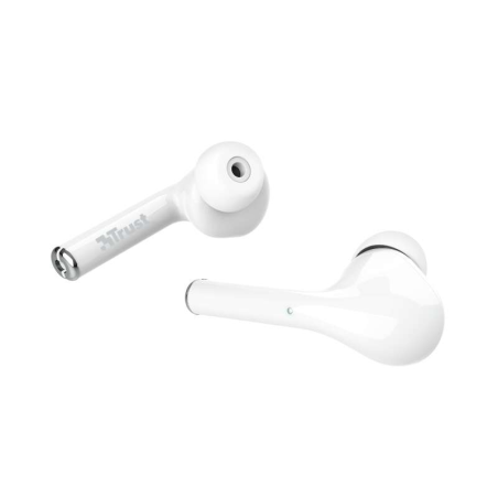 Écouteurs Trust Nika Bluetooth 5.0
