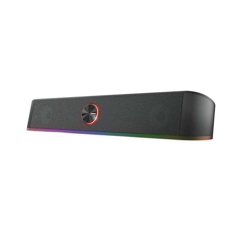 Barre de son USB Trust Gaming GXT 619 Thorne