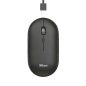 Souris sans fil rechargeable Trust Puck