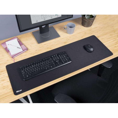 Trust Tapis de souris XXL
