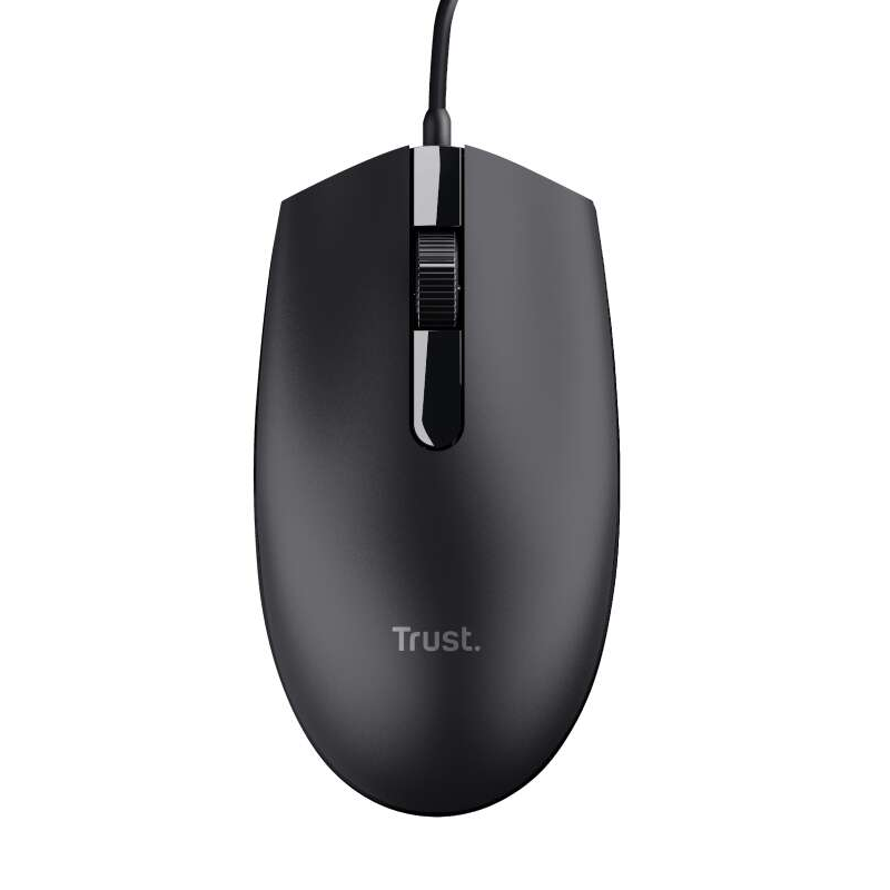 Souris USB Trust Basi