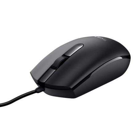 Souris USB Trust Basi