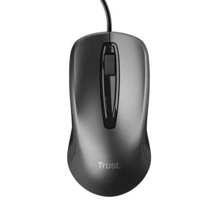 Souris USB Trust 1200dpi - 3 Boutons