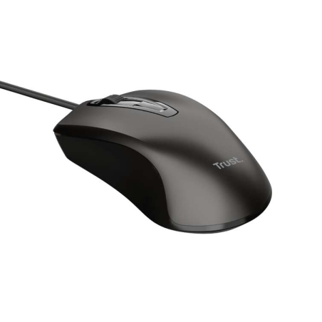 Souris USB Trust 1200dpi - 3 Boutons