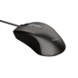 Souris USB Trust 1200dpi - 3 Boutons
