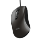 Souris USB Trust 1200dpi - 3 Boutons