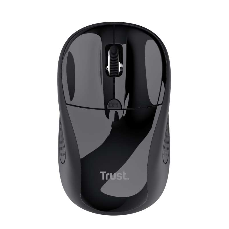 Trust Mini Souris USB Sans Fil 1600dpi
