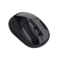 Trust Mini Souris USB Sans Fil 1600dpi