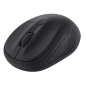 Souris sans fil Trust Primo - 1600 dpi - 4 boutons - Noir
