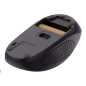 Souris Bluetooth Trust Primo - 1600 dpi - 3 Boutons - DPI réglable - Couleur Noir
