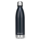 Bouteille Thermos Orbegozo TRL 1010 - Conserve les liquides chauds et froids pendant des heures - Acier inoxydable - Bouchon her