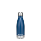 Bouteille thermos Orbegozo TRL 354 - Conserve les liquides chauds et froids pendant des heures - Acier inoxydable - Bouchon herm