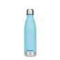 Bouteille Thermos Orbegozo TRL 503 - Préserve les liquides chauds et froids jusqu'à 24 heures - Bouchon hermétique - Sans BPA -