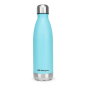 Bouteille Thermos Orbegozo TRL 753 - Conserve les liquides chauds et froids pendant des heures - Acier inoxydable - Bouchon herm