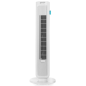 Ventilateur tour oscillant Orbegozo TW-0755 - Débit d'air puissant - Pratique et fonctionnel - Couleur blanc