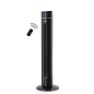 Ventilateur Tour Ionique Orbegozo TWM 1009 - Puissant et Technologique - Écran LED - Télécommande - Minuterie et Bac à Essences