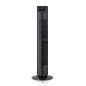 Ventilateur Tour Ionique Orbegozo TWM 1009 - Puissant et Technologique - Écran LED - Télécommande - Minuterie et Bac à Essences