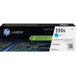 HP Toner 220X Cyan (W2201X) HP Toner 220X Cyan (W2201X)