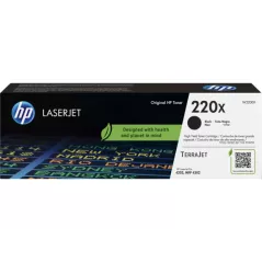 HP Toner 220X Noir (W2200X)