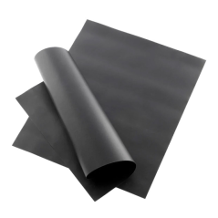 Lot de 2 tapis de cuisson pour four et barbecue Innovagoods - Réutilisables - Lavables au lave-vaisselle - Résistance à la chale