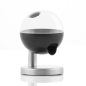 Distributeur automatique de bonbons et de noix Innovagoods Mini - Capteur tactile - Base stable - Fonctionne avec 3 piles AAA -