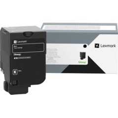 ✅ Lexmark Toner 24B7514 noir couleur Noir en stock